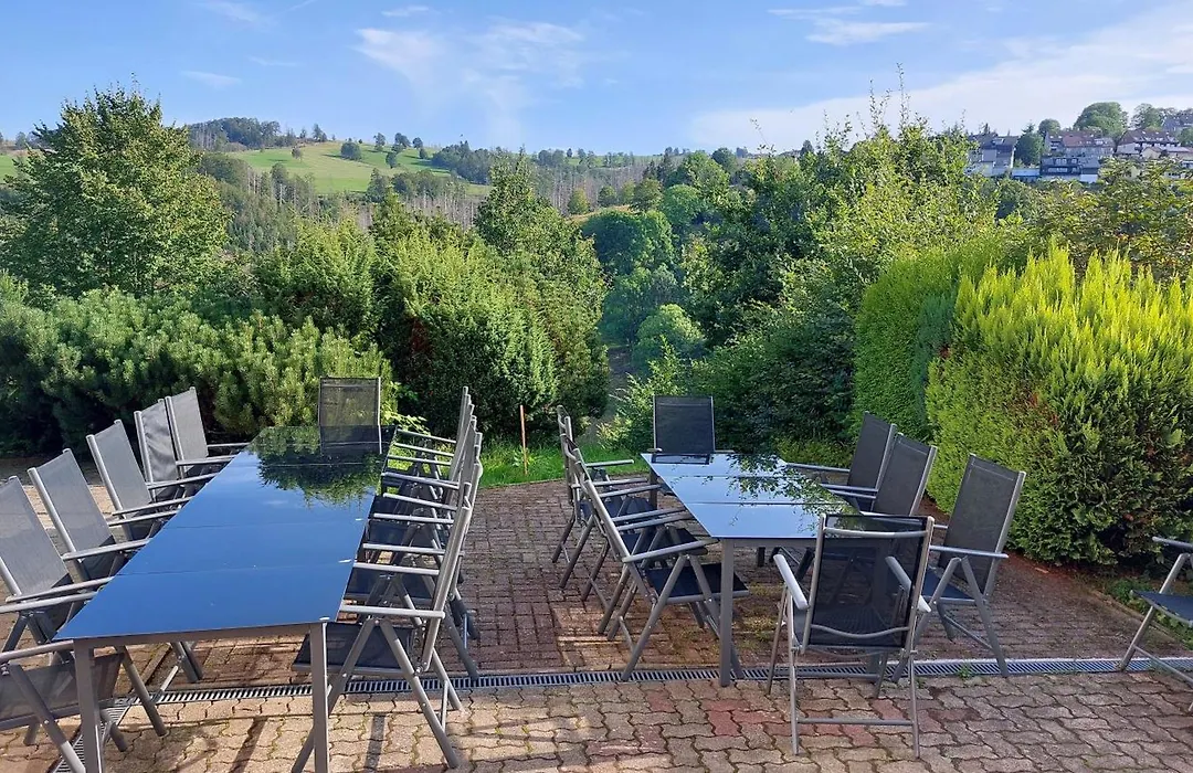 Natur Pur Ferienhaus Wolke 7-1