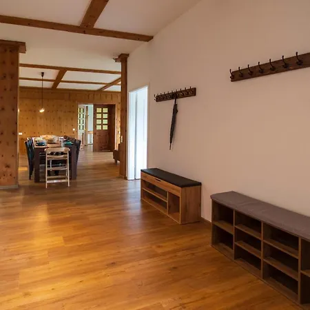 Natur Pur Ferienhaus Wolke 7-2