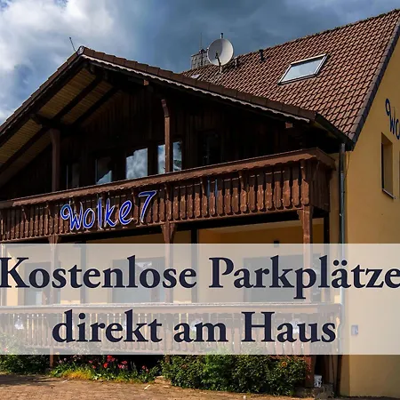 Natur Pur Ferienhaus Wolke 7-3